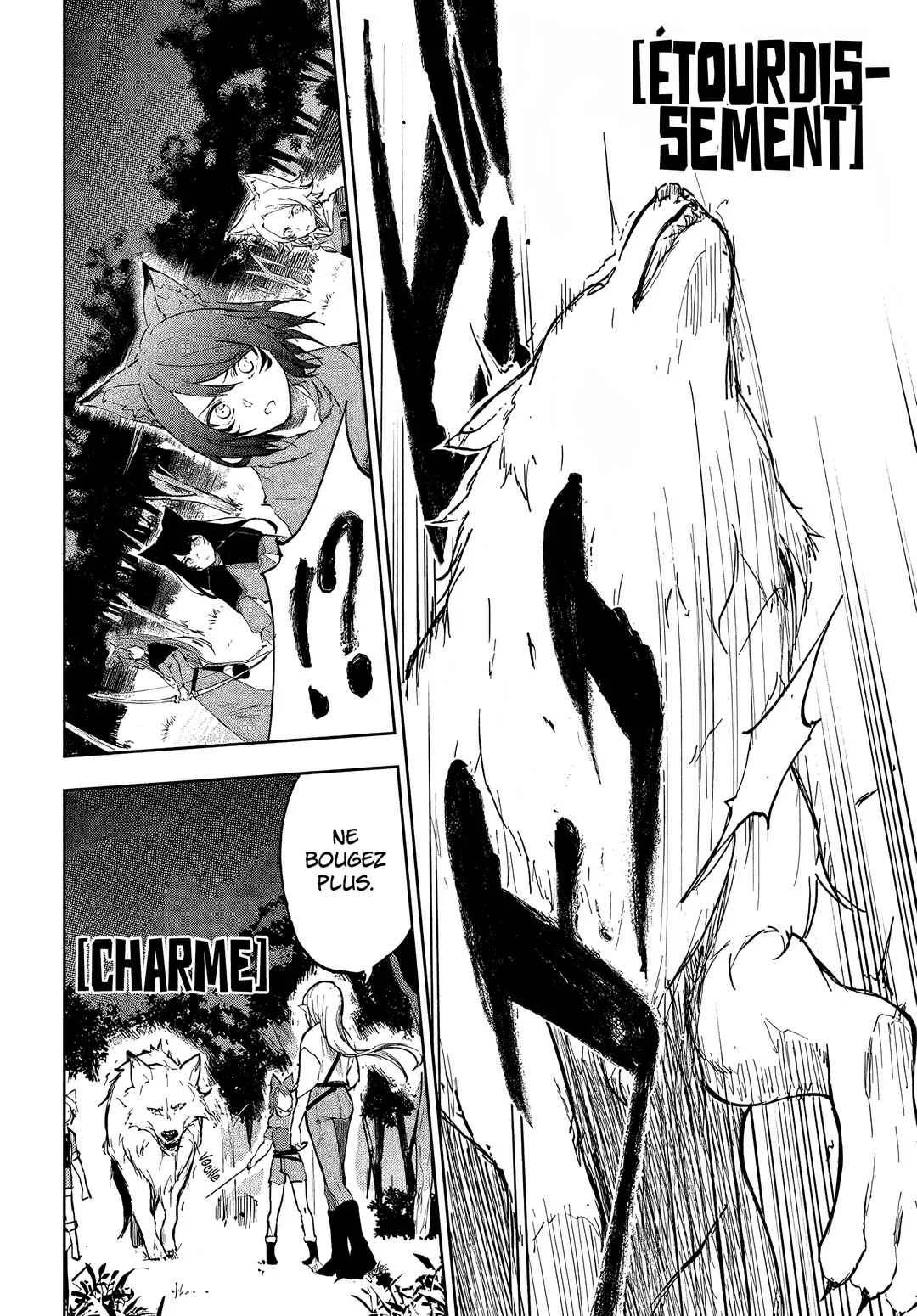 Ougon no Keikenchi Chapitre 2 - Page 11