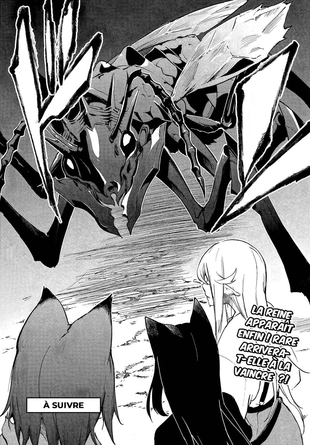 Ougon no Keikenchi Chapitre 2 - Page 40