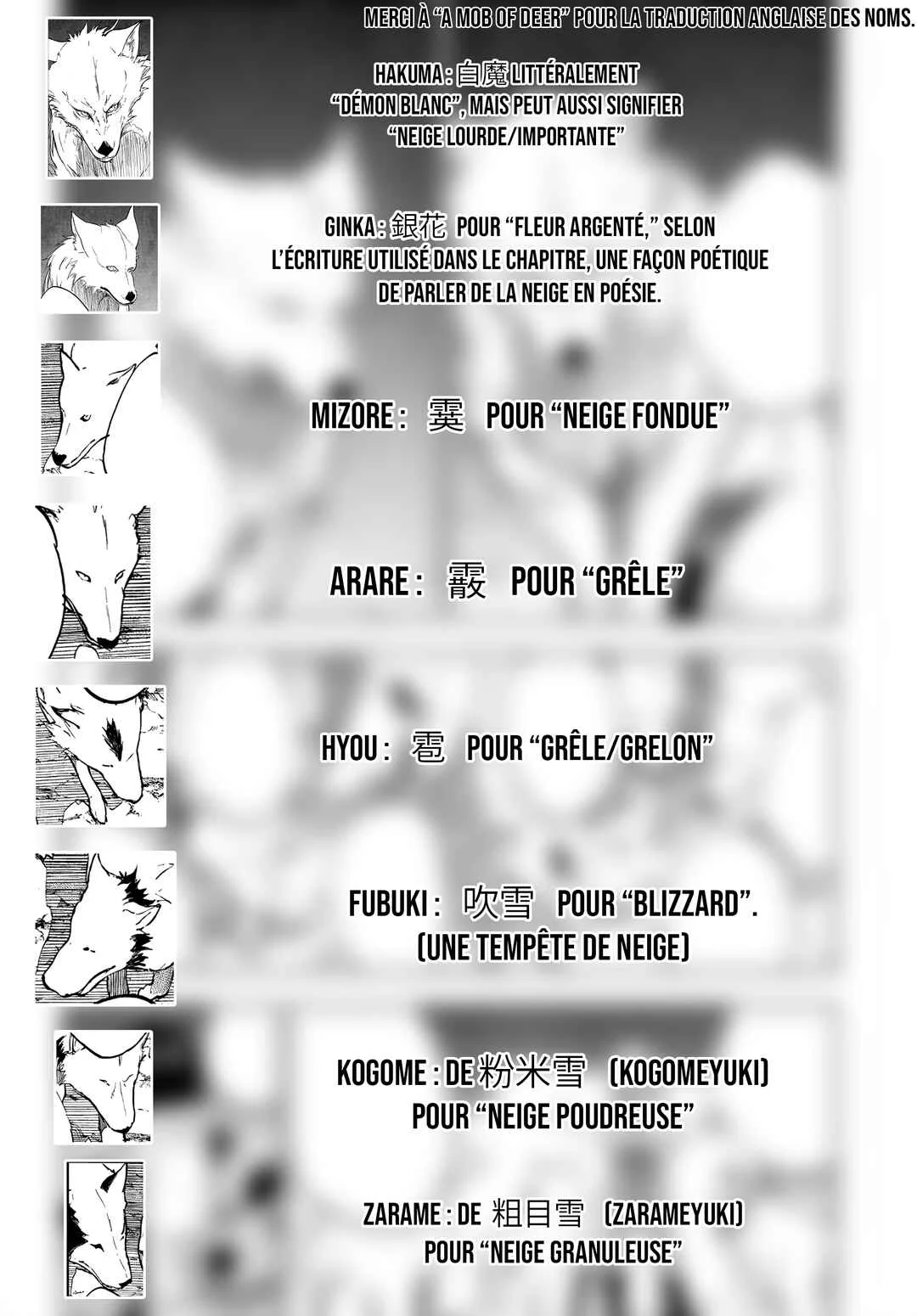 Ougon no Keikenchi Chapitre 2 - Page 41