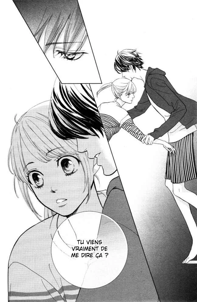Ouji-sama ni wa Doku ga aru. Chapitre 1: Le secret de Souta-kun ! - Page 26