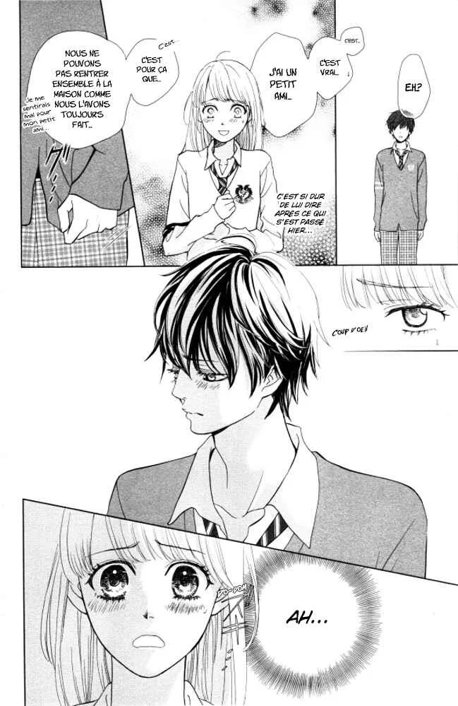 Ouji-sama ni wa Doku ga aru. Chapitre 1: Le secret de Souta-kun ! - Page 30