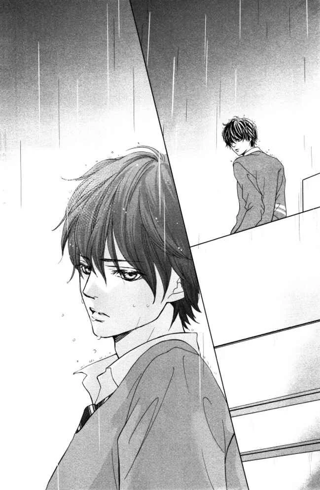 Ouji-sama ni wa Doku ga aru. Chapitre 1: Le secret de Souta-kun ! - Page 36