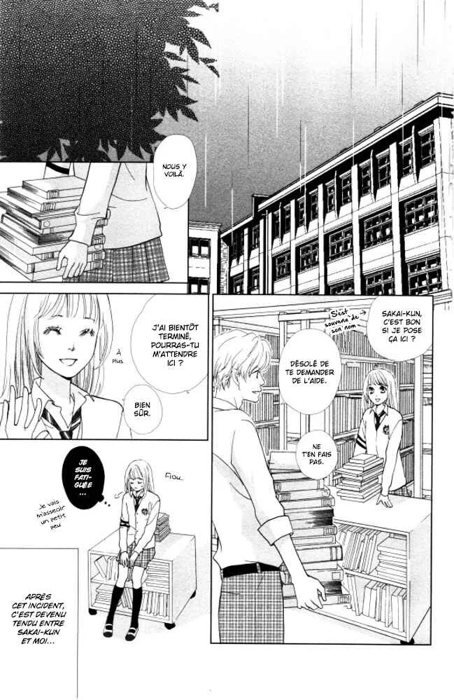 Ouji-sama ni wa Doku ga aru. Chapitre 1: Le secret de Souta-kun ! - Page 37
