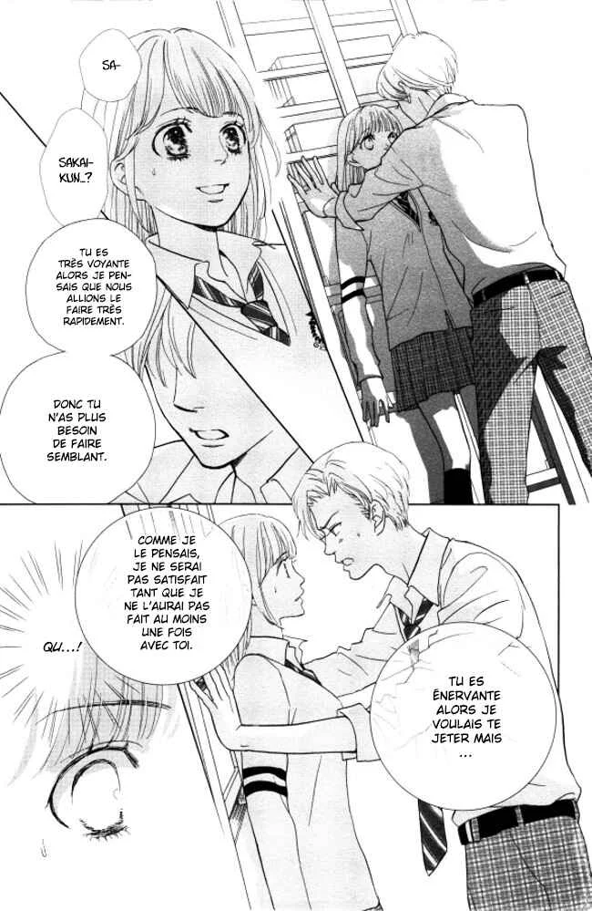Ouji-sama ni wa Doku ga aru. Chapitre 1: Le secret de Souta-kun ! - Page 39