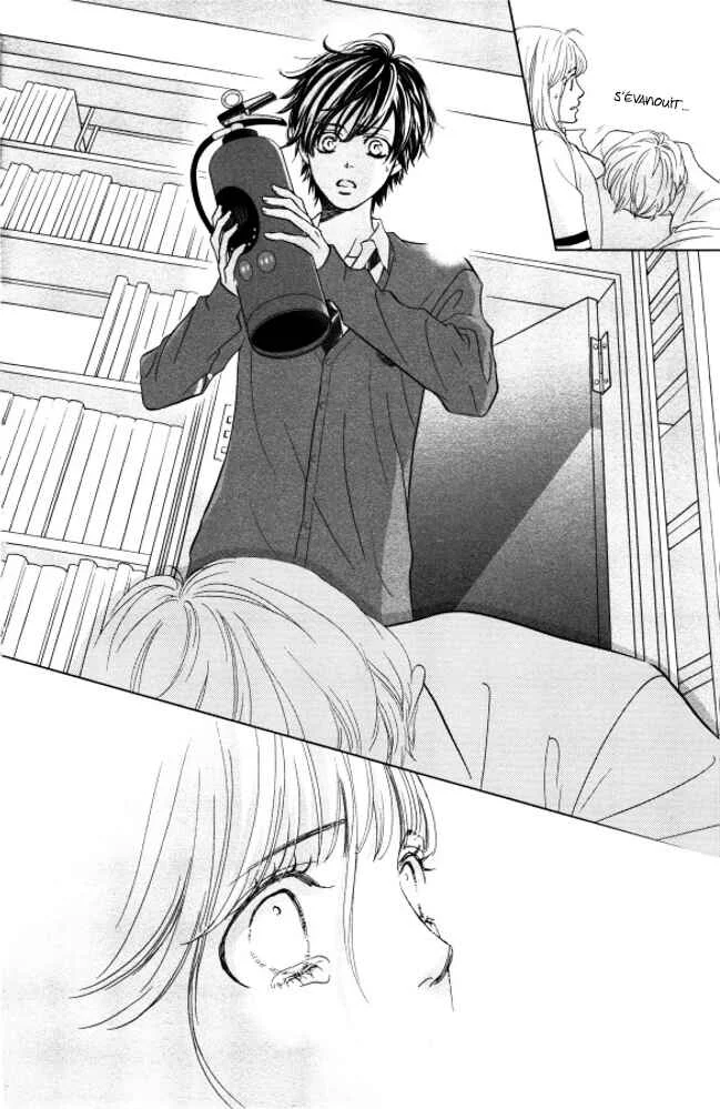 Ouji-sama ni wa Doku ga aru. Chapitre 1: Le secret de Souta-kun ! - Page 42
