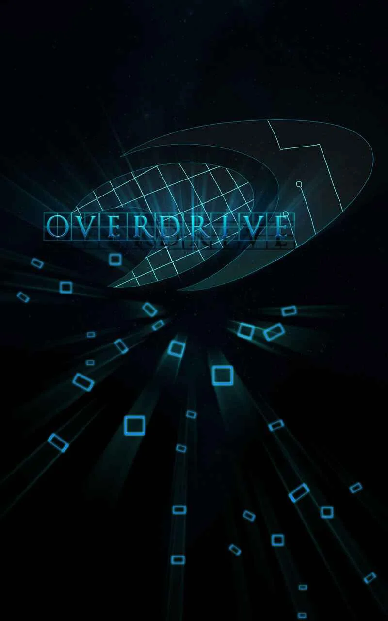 Overdrive Chapitre 1: Pas d'argent, plus de problèmes - Page 1
