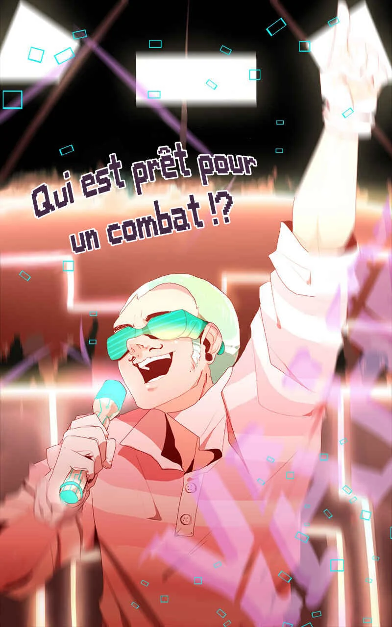 Overdrive Chapitre 1: Pas d'argent, plus de problèmes - Page 3