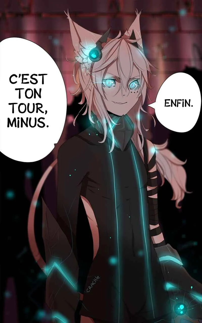 Overdrive Chapitre 4 - Page 9