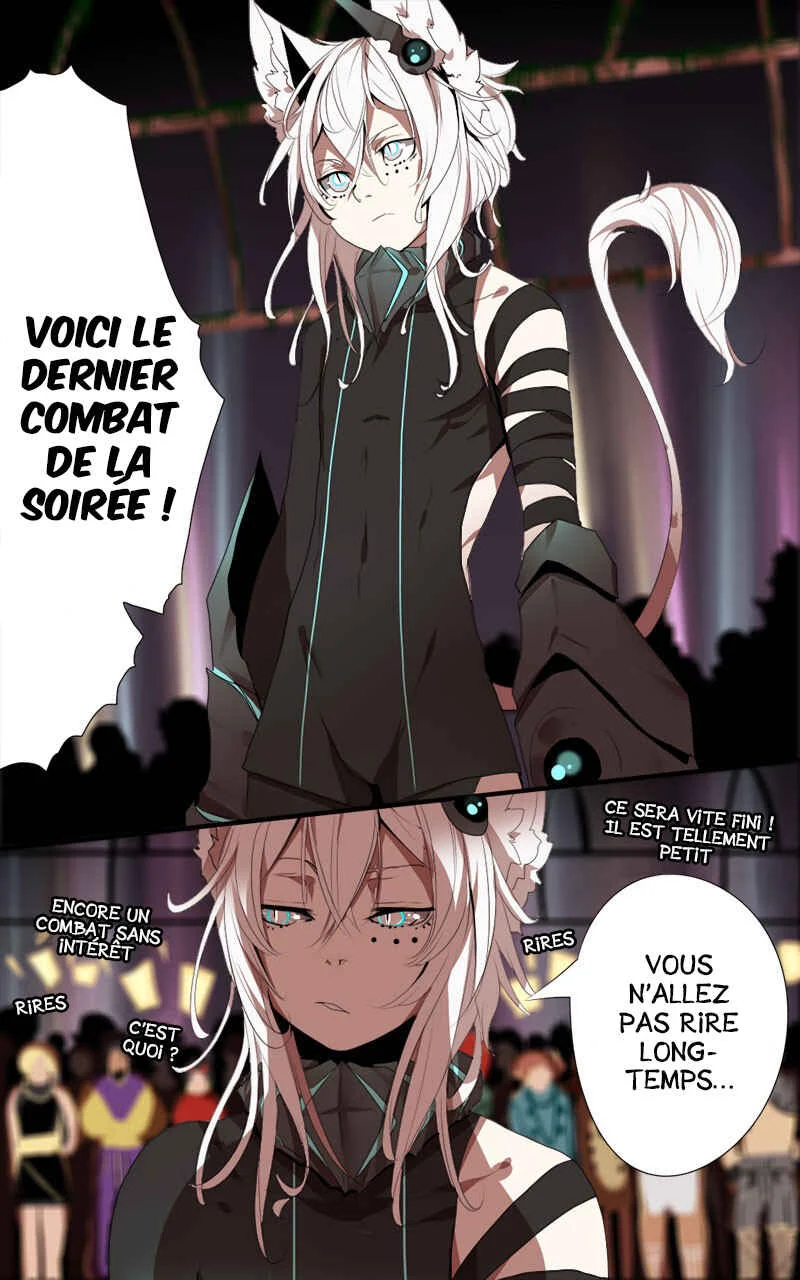 Overdrive Chapitre 5 - Page 2