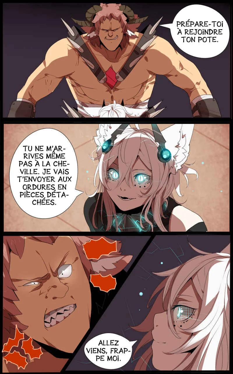 Overdrive Chapitre 5 - Page 4