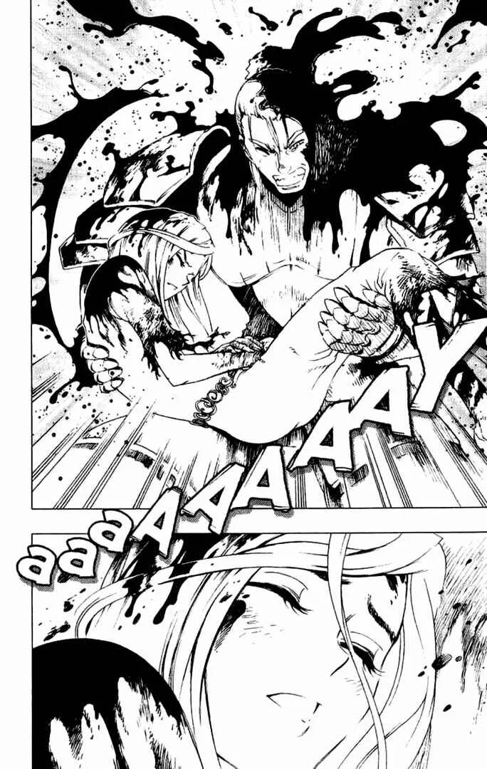 Painting Warriors Chapitre 10 - Page 2