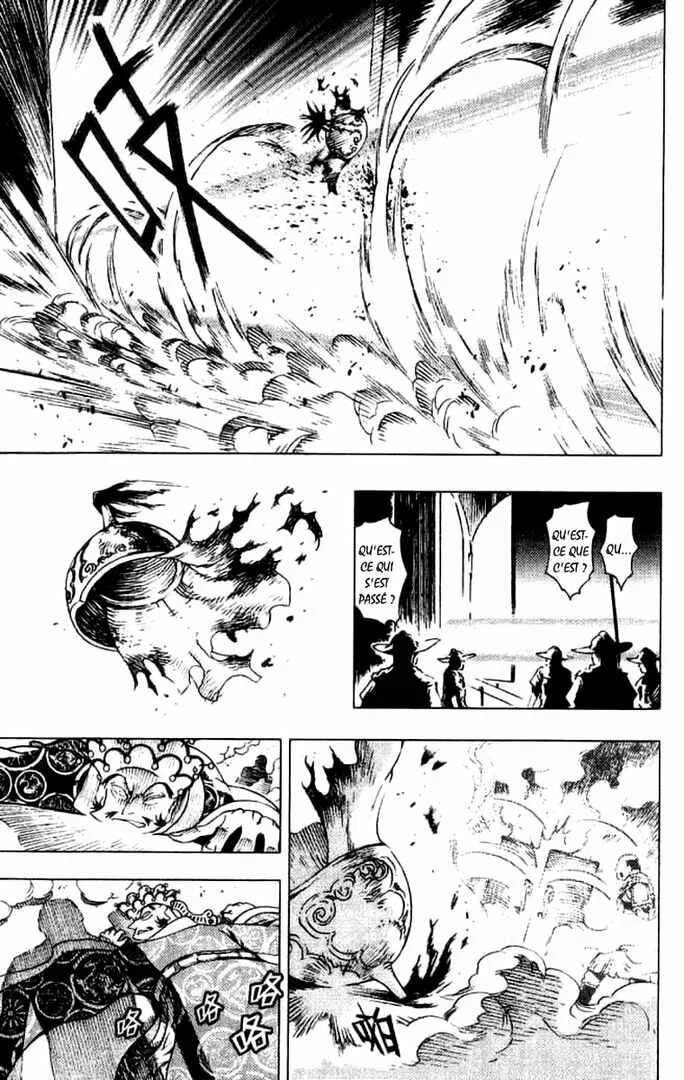 Painting Warriors Chapitre 10 - Page 9