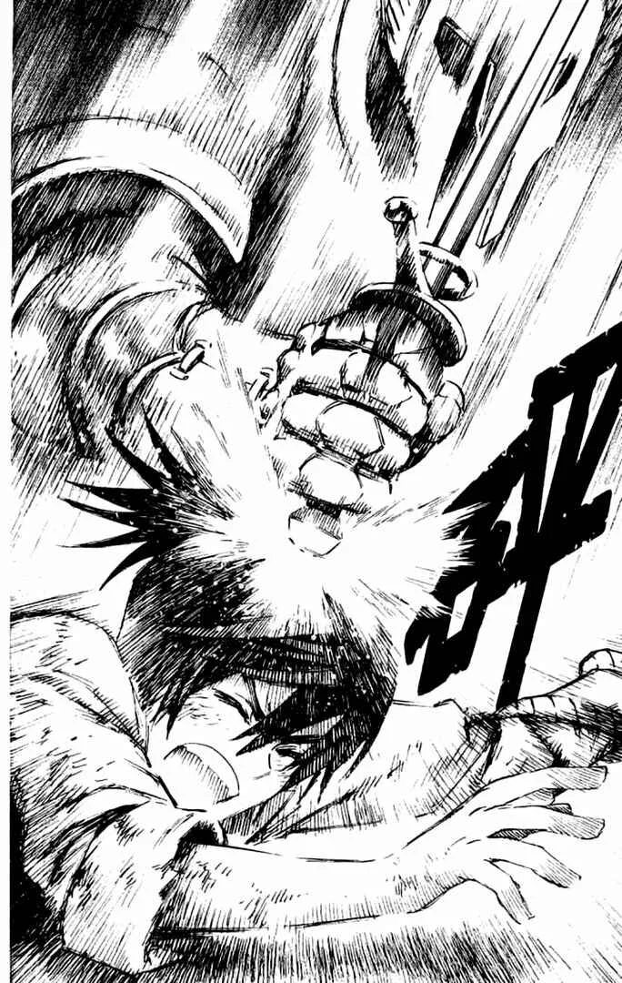 Painting Warriors Chapitre 10 - Page 17