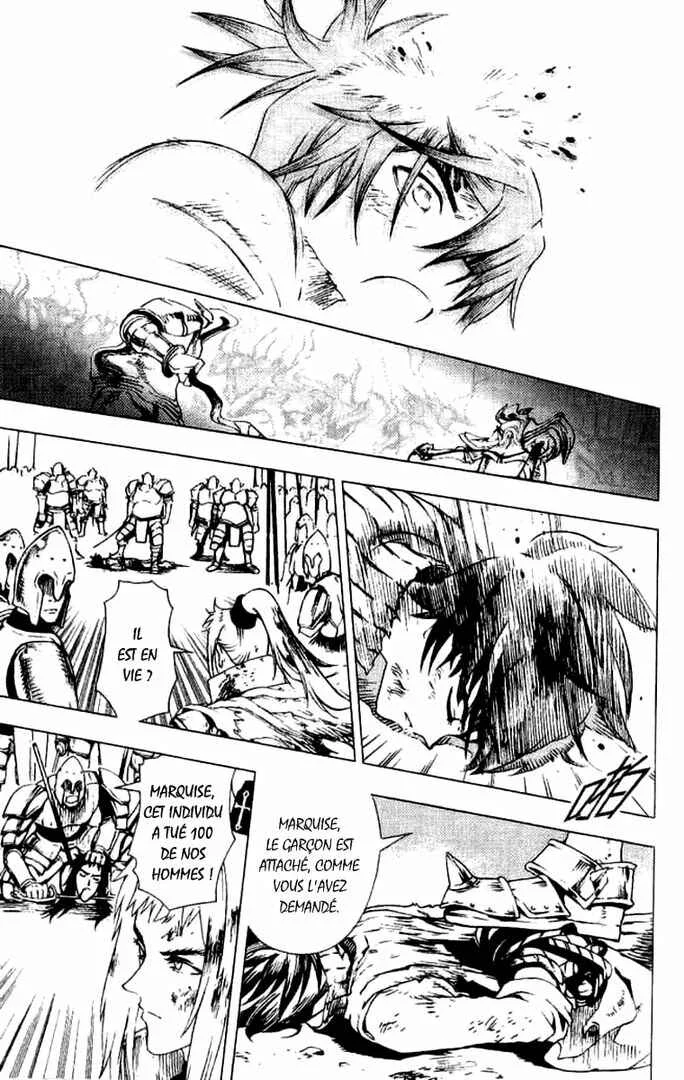 Painting Warriors Chapitre 10 - Page 18