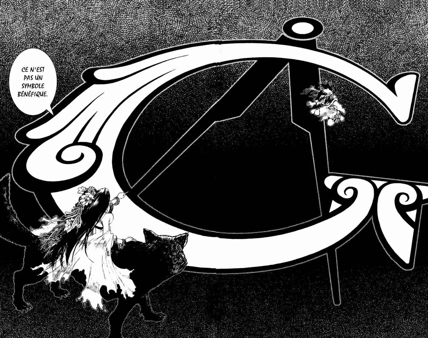 Painting Warriors Chapitre 11 - Page 8