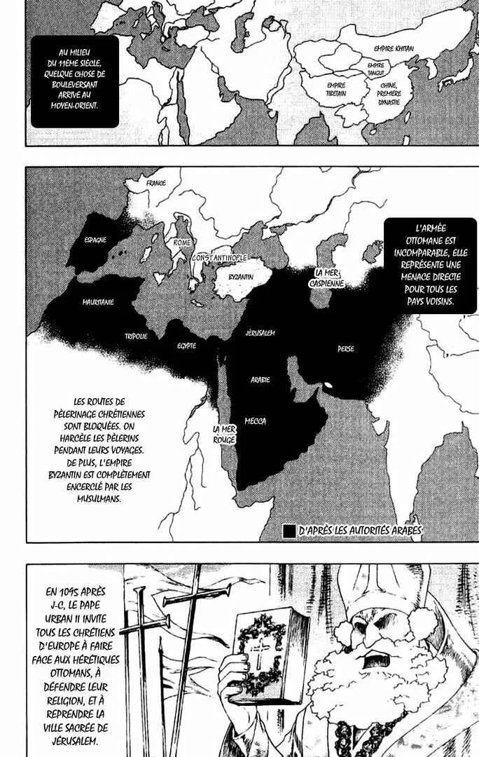 Painting Warriors Chapitre 12 - Page 2