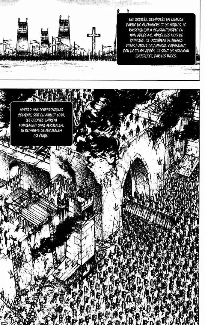 Painting Warriors Chapitre 12 - Page 3