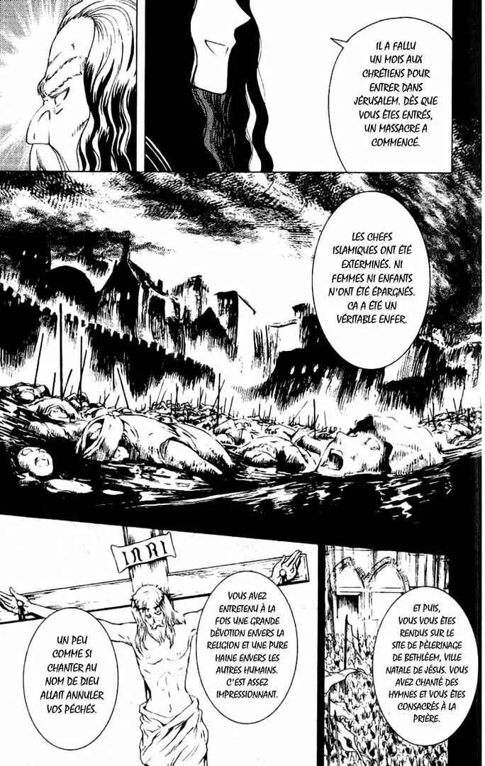 Painting Warriors Chapitre 12 - Page 9