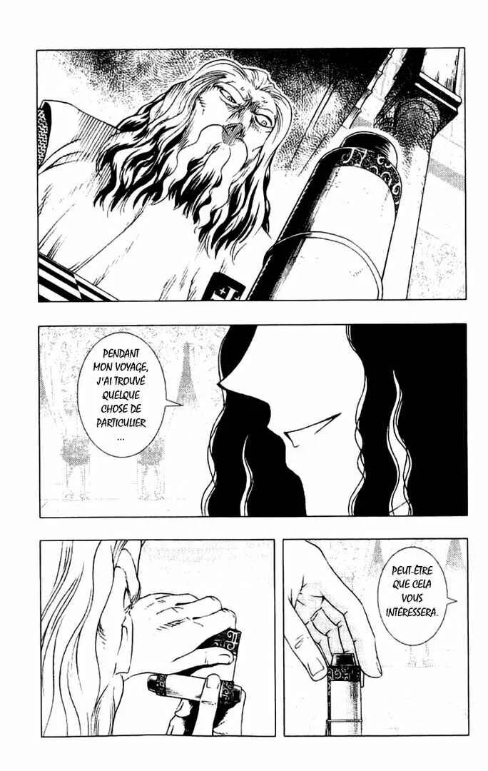 Painting Warriors Chapitre 12 - Page 19