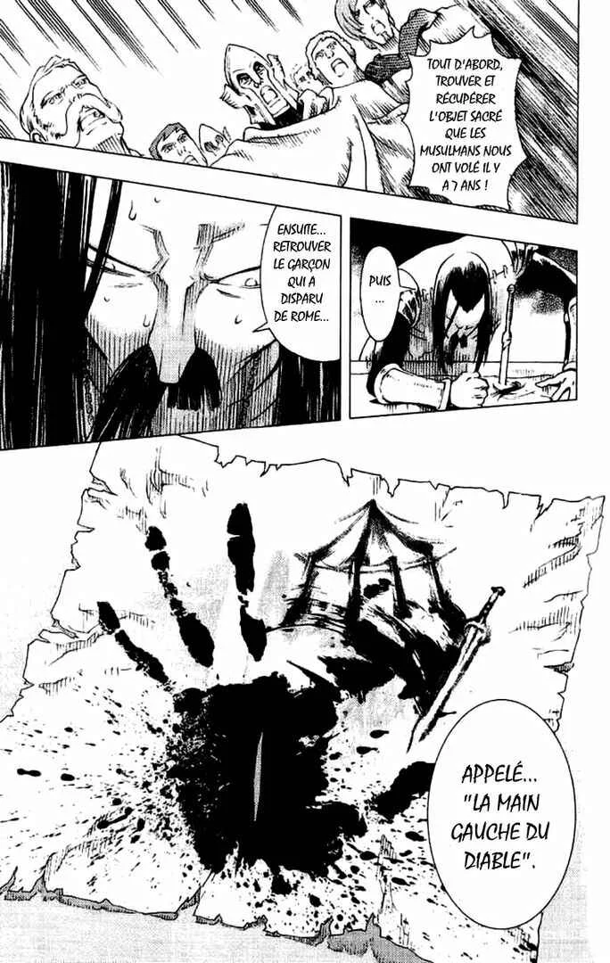 Painting Warriors Chapitre 13 - Page 17