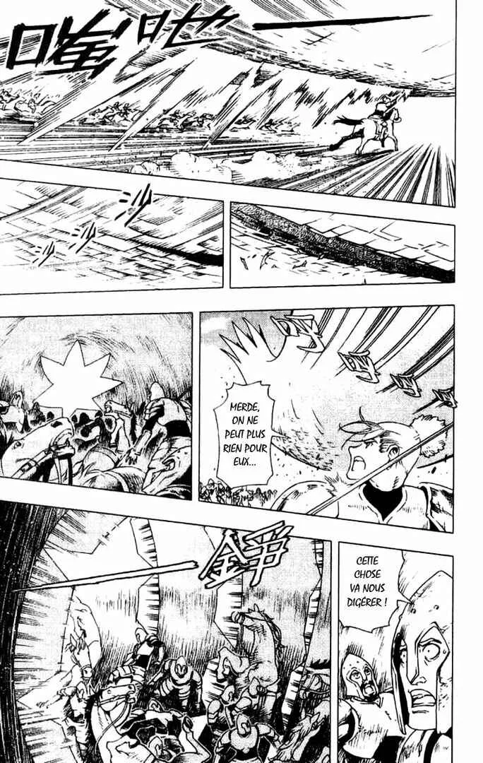 Painting Warriors Chapitre 14 - Page 11