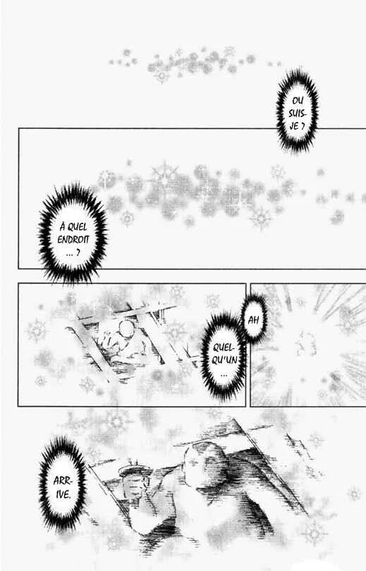 Painting Warriors Chapitre 3 - Page 2