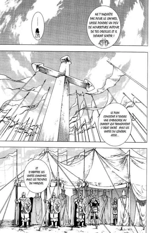 Painting Warriors Chapitre 3 - Page 9