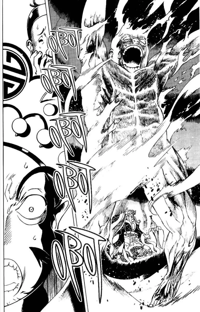 Painting Warriors Chapitre 4 - Page 2