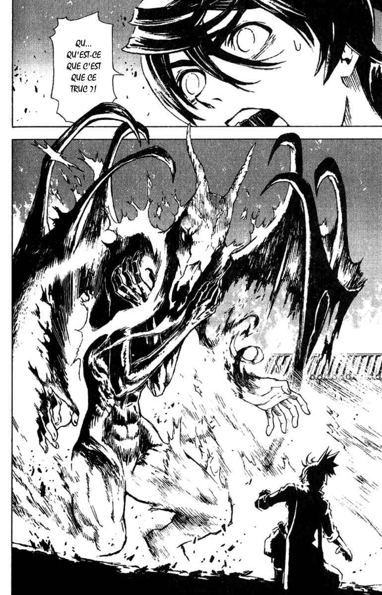 Painting Warriors Chapitre 5 - Page 22