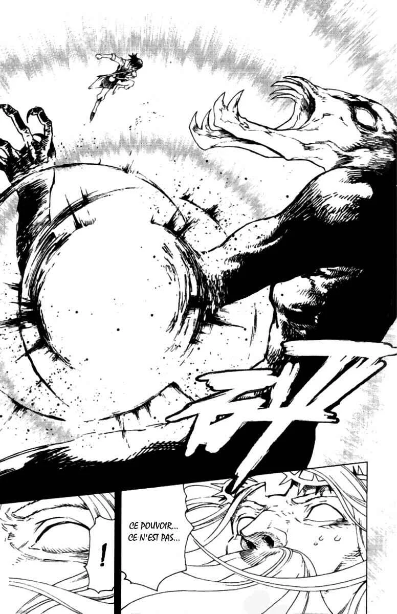 Painting Warriors Chapitre 7 - Page 5