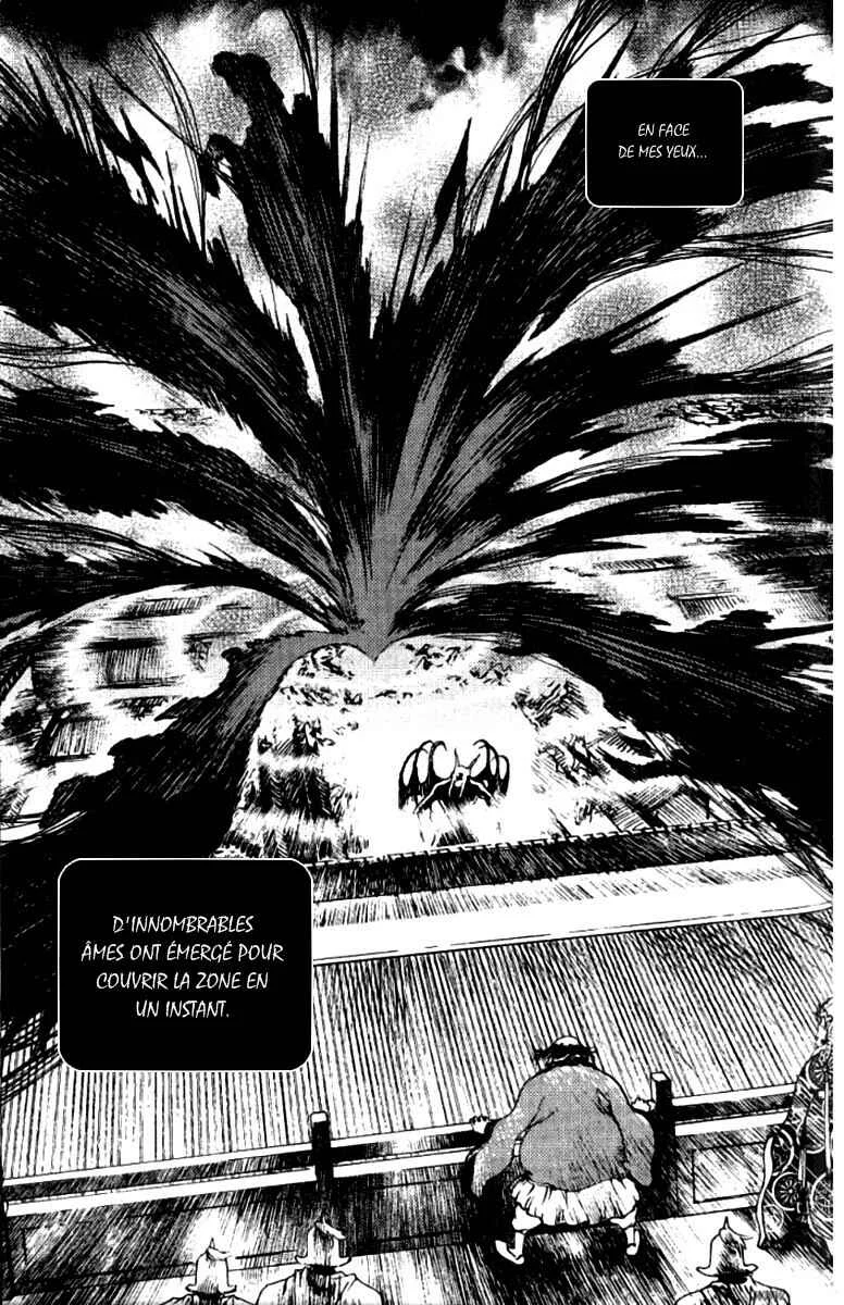 Painting Warriors Chapitre 7 - Page 20