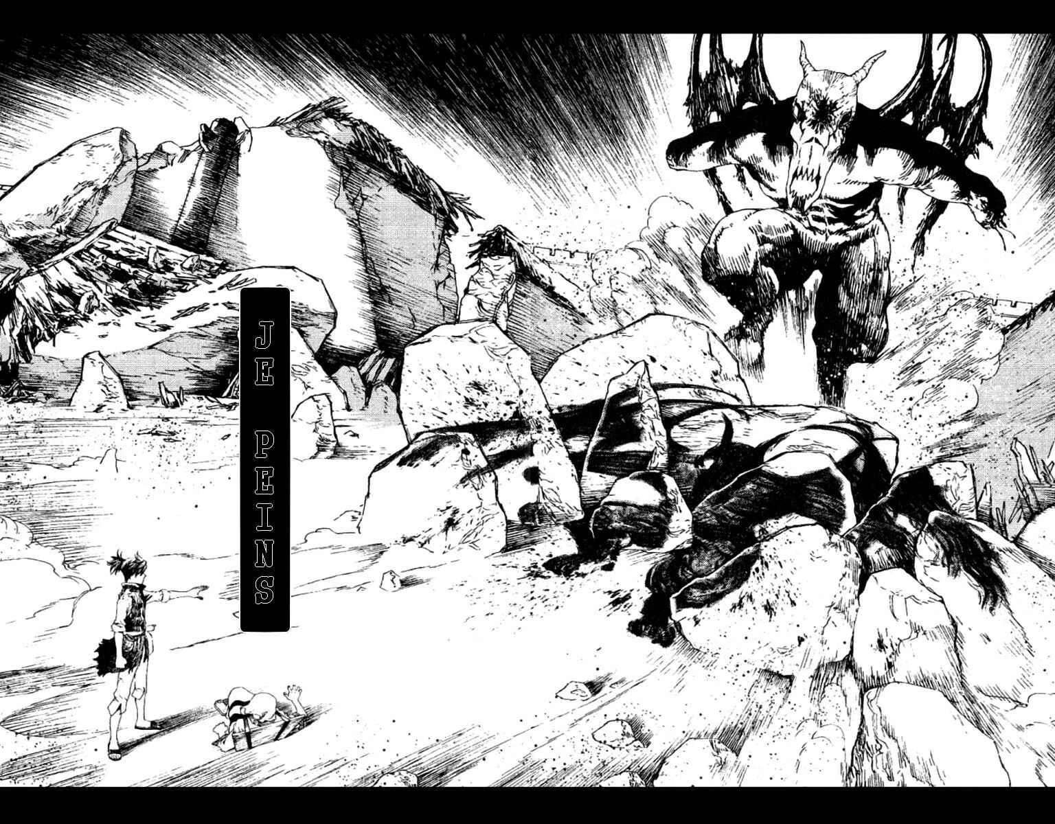 Painting Warriors Chapitre 8 - Page 12