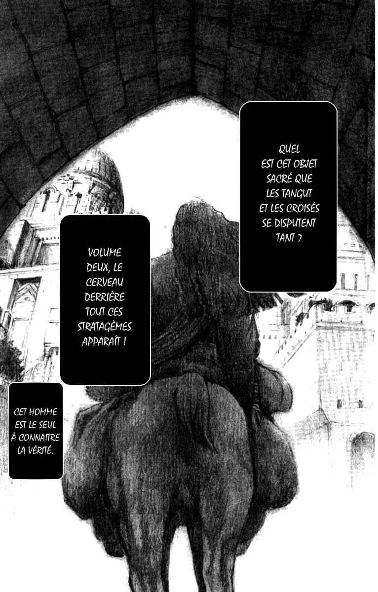 Painting Warriors Chapitre 8 - Page 27