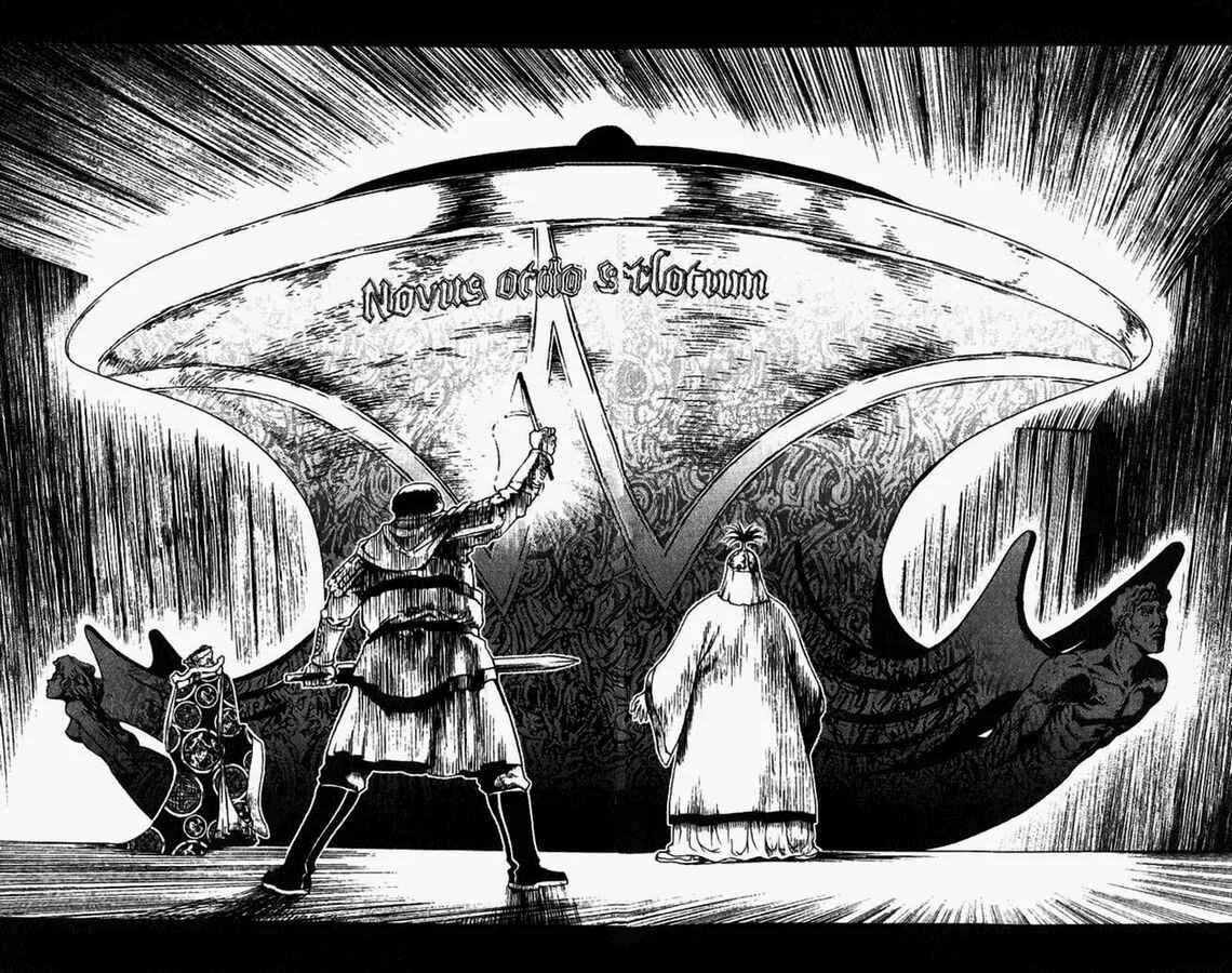 Painting Warriors Chapitre 9 - Page 13