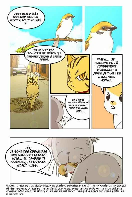 Papi Nyang Chapitre 2 - Page 4
