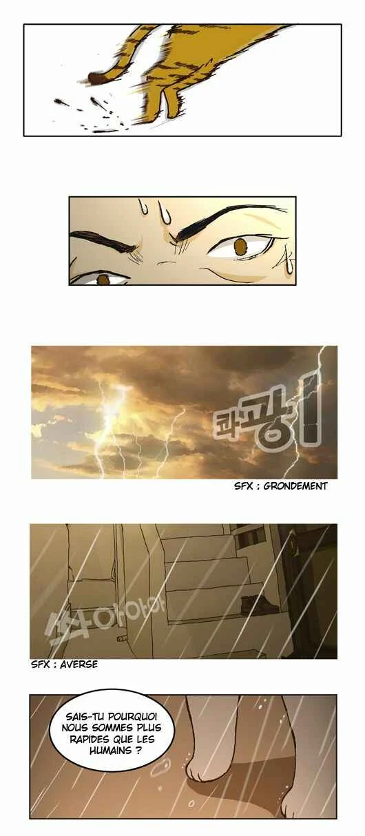 Papi Nyang Chapitre 2 - Page 10
