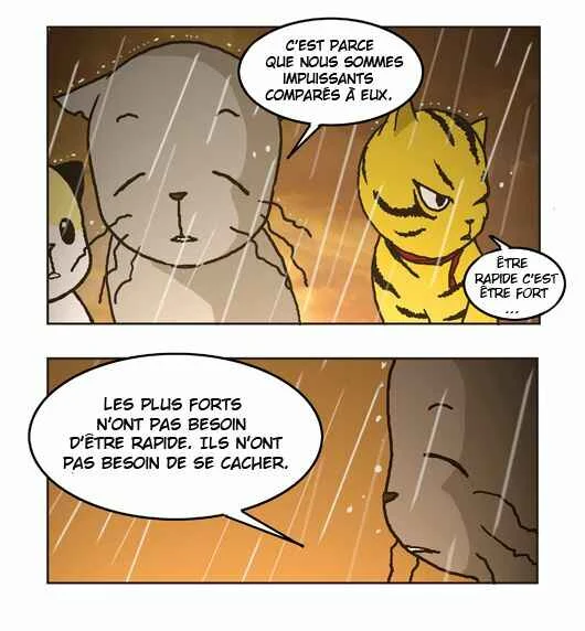 Papi Nyang Chapitre 2 - Page 11