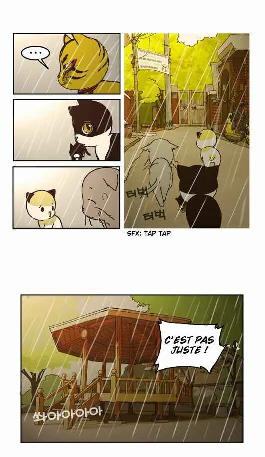 Papi Nyang Chapitre 2 - Page 12