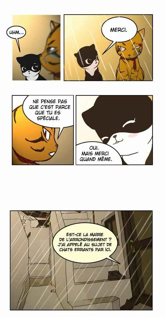 Papi Nyang Chapitre 2 - Page 14