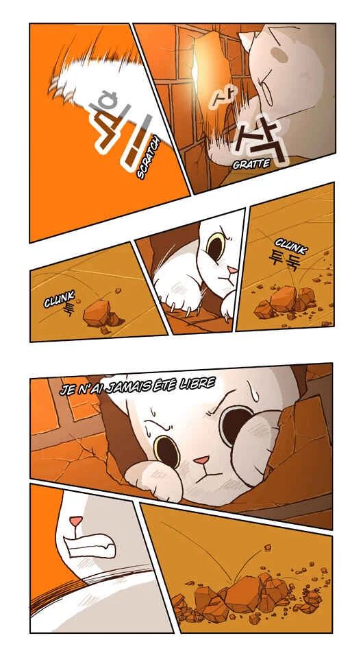 Papi Nyang Chapitre 5 - Page 4