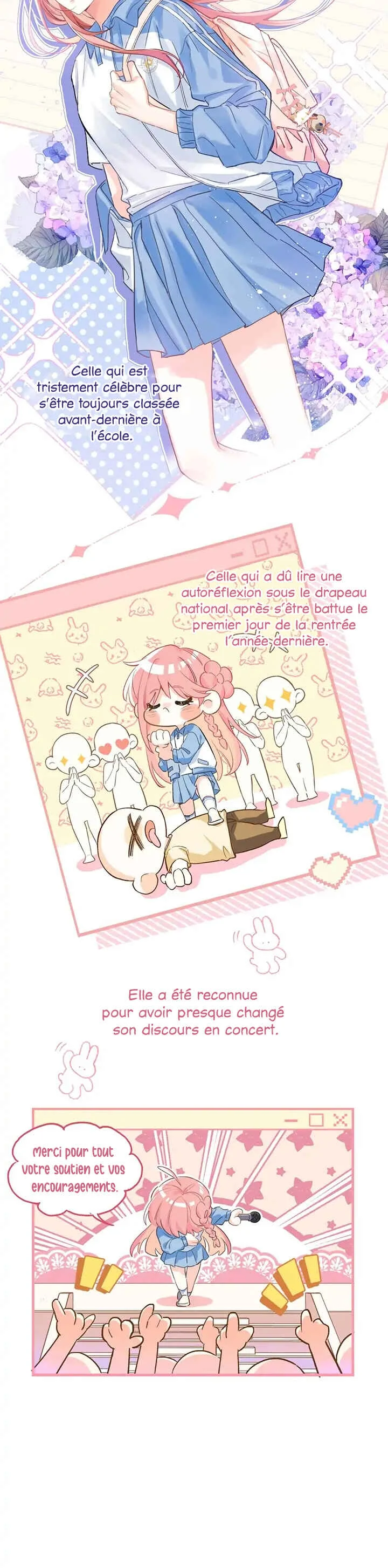 Peach Branch Bubbles Chapitre 1 - Page 4