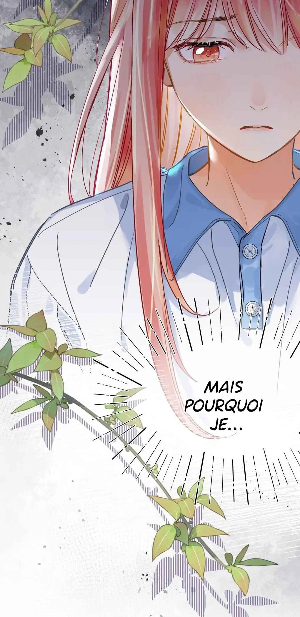 Peach Branch Bubbles Chapitre 5 - Page 13