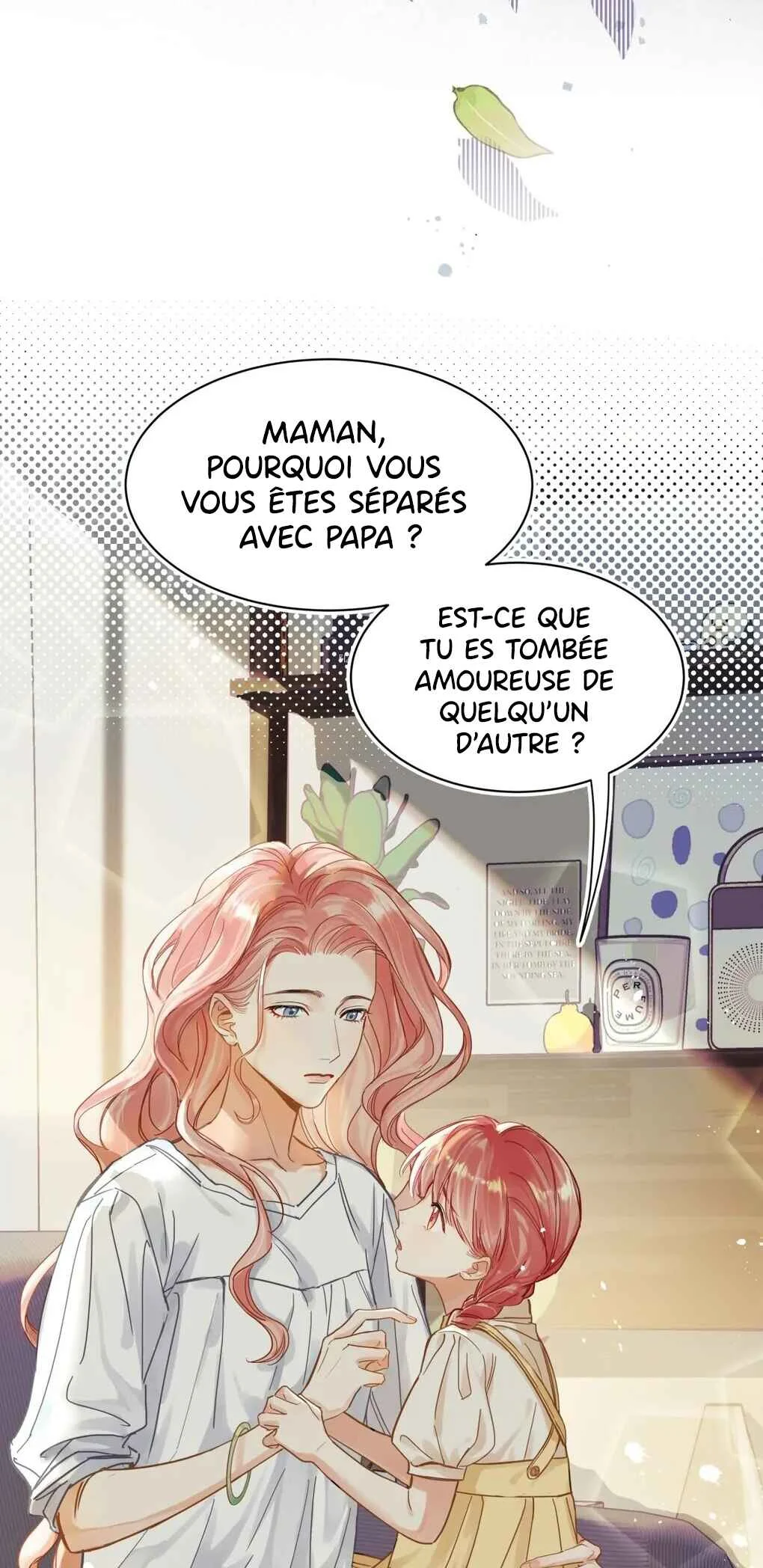Peach Branch Bubbles Chapitre 5 - Page 14