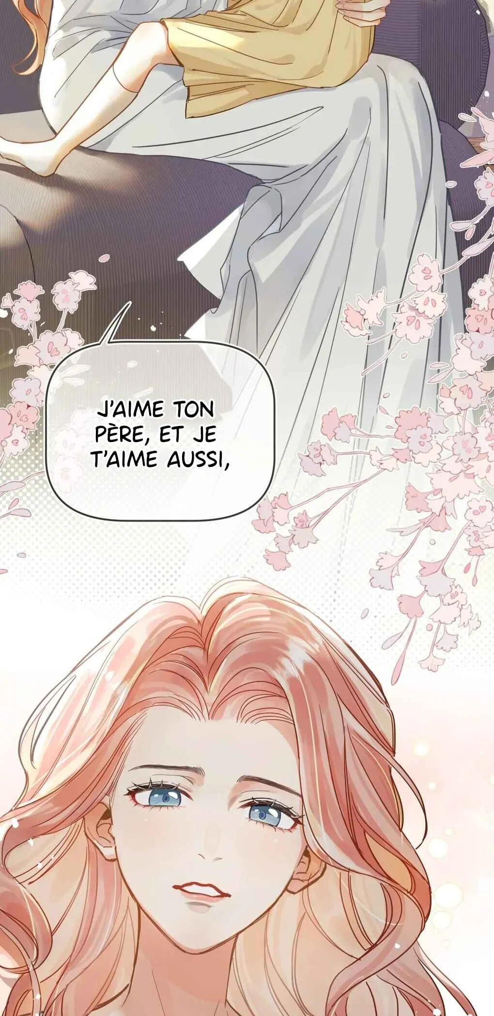 Peach Branch Bubbles Chapitre 5 - Page 15
