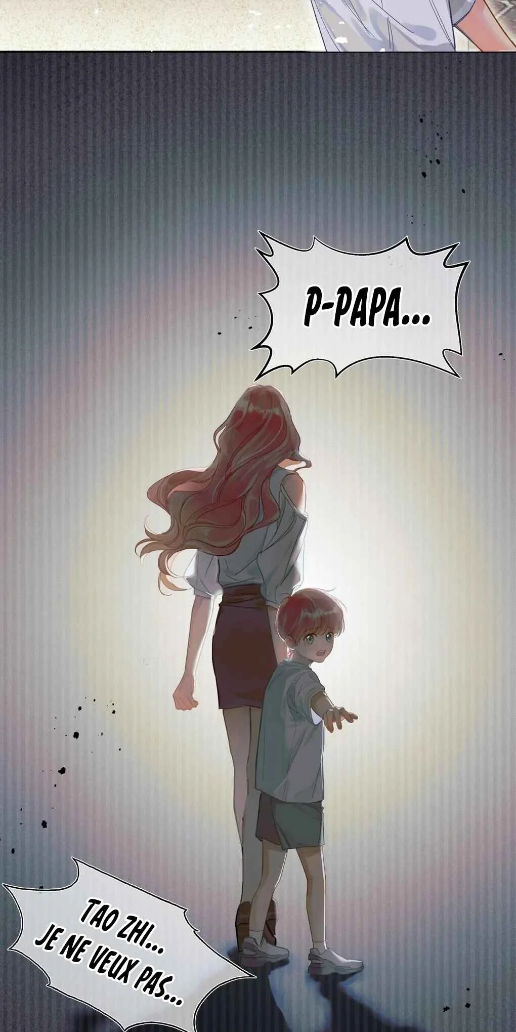 Peach Branch Bubbles Chapitre 5 - Page 18