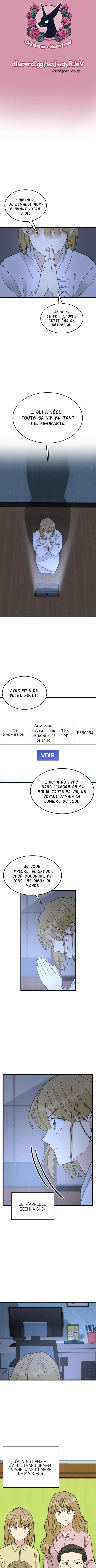 Pimallineun Gwadaesaenghwal Chapitre 1 - Page 1