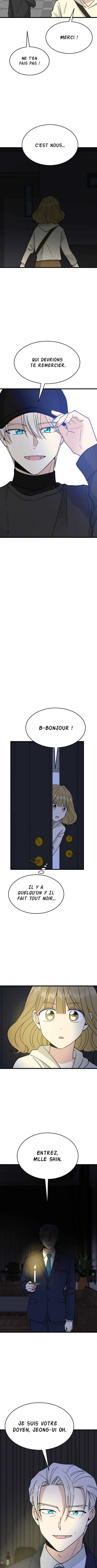 Pimallineun Gwadaesaenghwal Chapitre 1 - Page 9