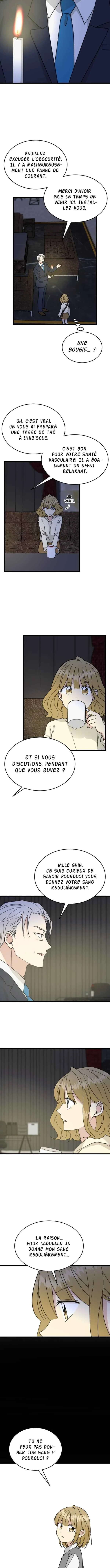 Pimallineun Gwadaesaenghwal Chapitre 1 - Page 10