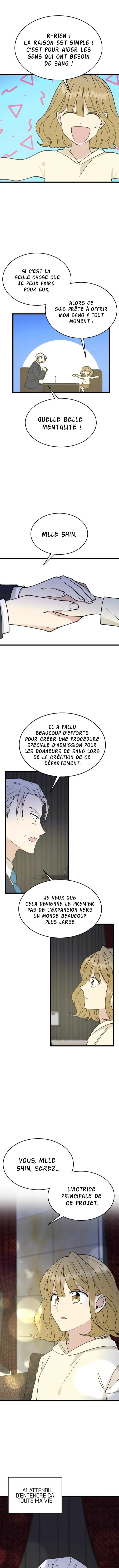 Pimallineun Gwadaesaenghwal Chapitre 1 - Page 12