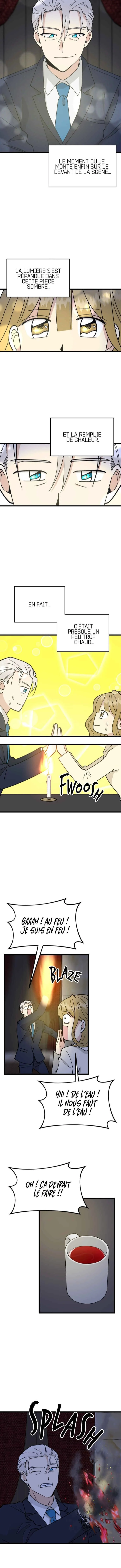 Pimallineun Gwadaesaenghwal Chapitre 1 - Page 13